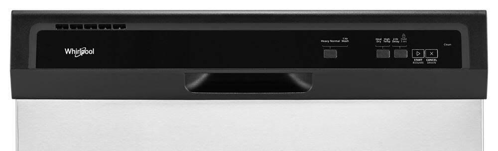 Built-in Dishwasher - Black O389