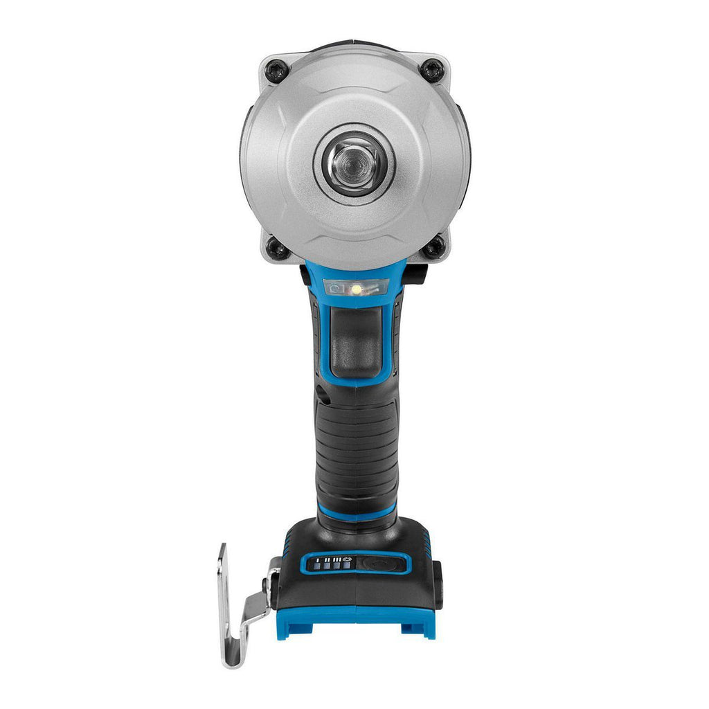 1/2 in. Brushless Cordless High-Torque Impact Wrench M1303