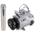 AC Compressor with A/C Drier C5360