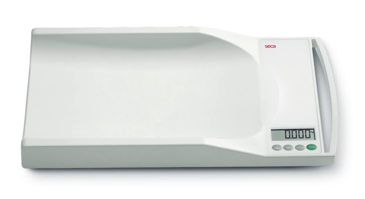 Mobile Digital Baby Scale N154146