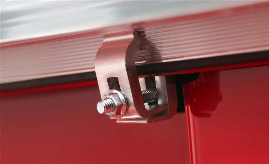 Tonneau Cover Tonno Soft Rolling I51764