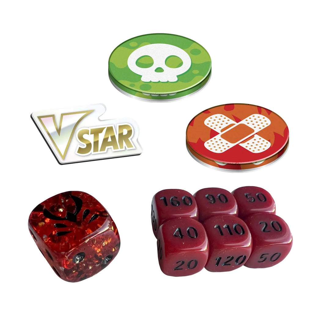 Pok茅mon Trading Card Games Elite Trainer Box Y4882