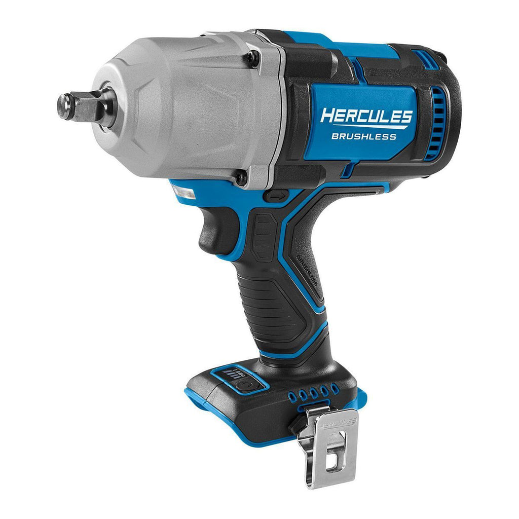 1/2 in. Brushless Cordless High-Torque Impact Wrench M1303