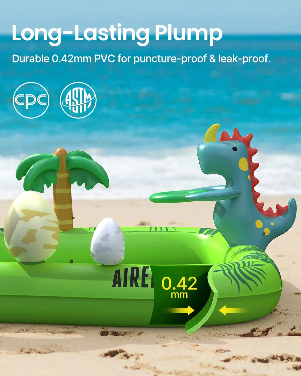 Inflatable Play Center Kiddie Pool H916763