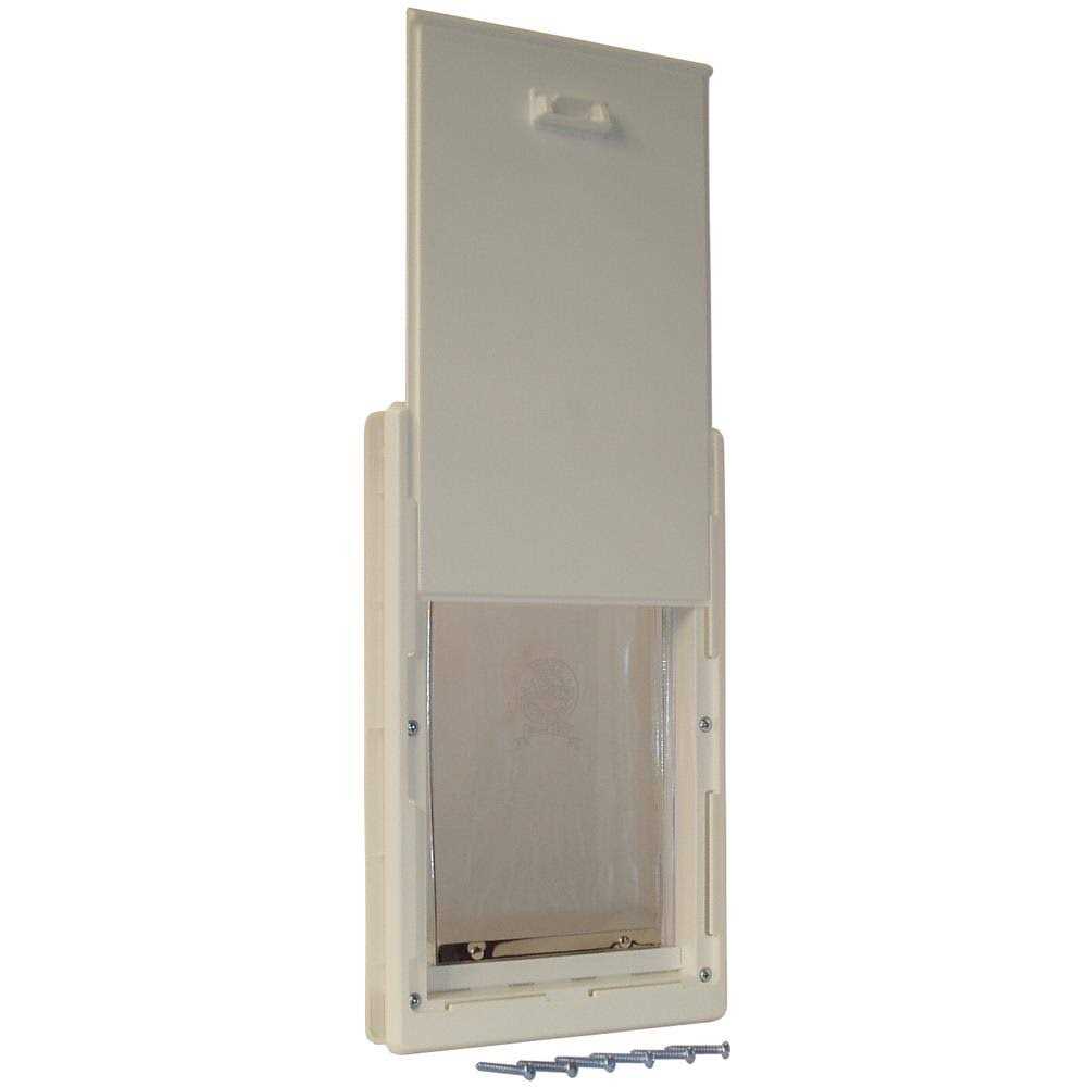 Plastic Pet Door J328838
