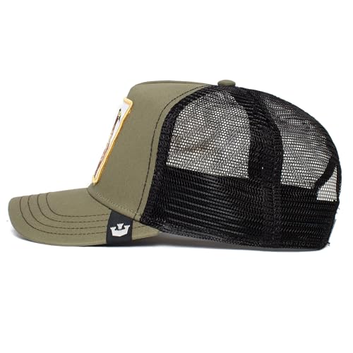 Adjustable Mesh Trucker Hat H80176