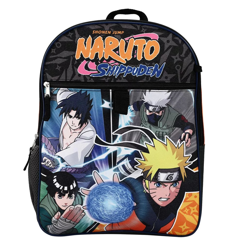 5-Piece Backpack Set M9912