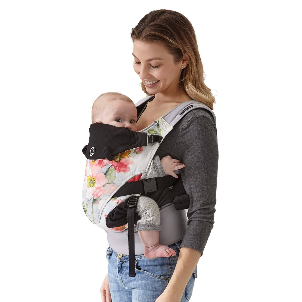 Pink 3-in-1 Baby Carrier L690