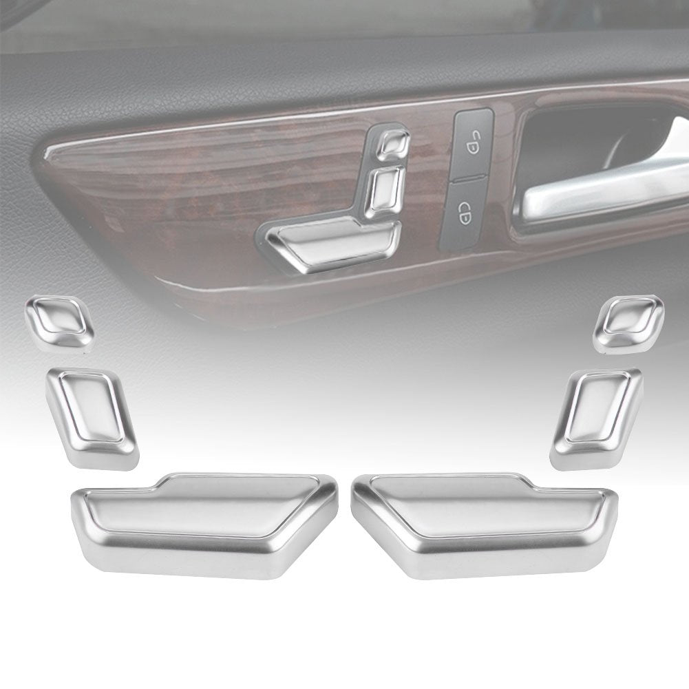 Car Seat Decorative Trim F776425