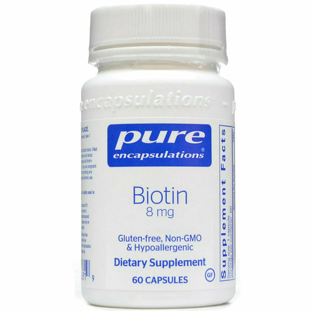 Biotin 8 mg R336