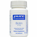 Biotin 8 mg R336