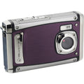 20 Megapixel 1080p HD Underwater Digital Camera Purple I17475
