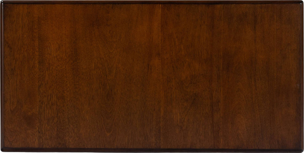Shaker Wood Chairside Table U4465