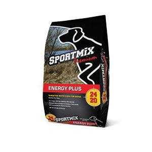 Premium Energy Plus Adult Dry Dog Food S896