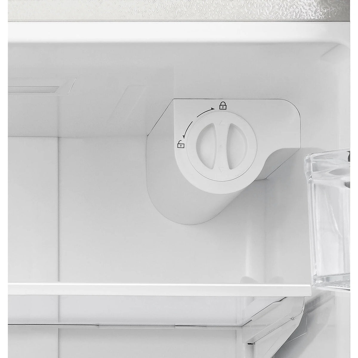 26.6 Cu. ft. French Door Refrigerator B7425