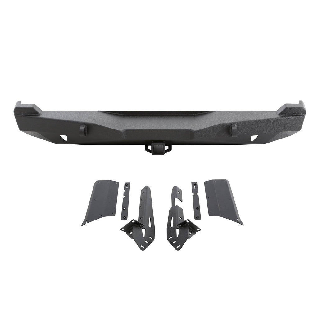 XRC Rear Bumper S494