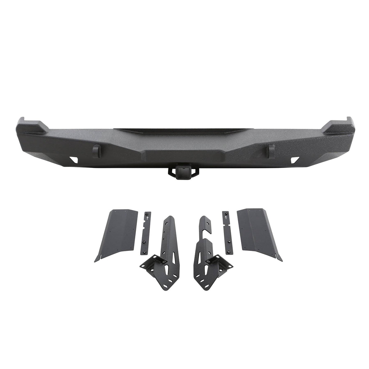 XRC Rear Bumper S494