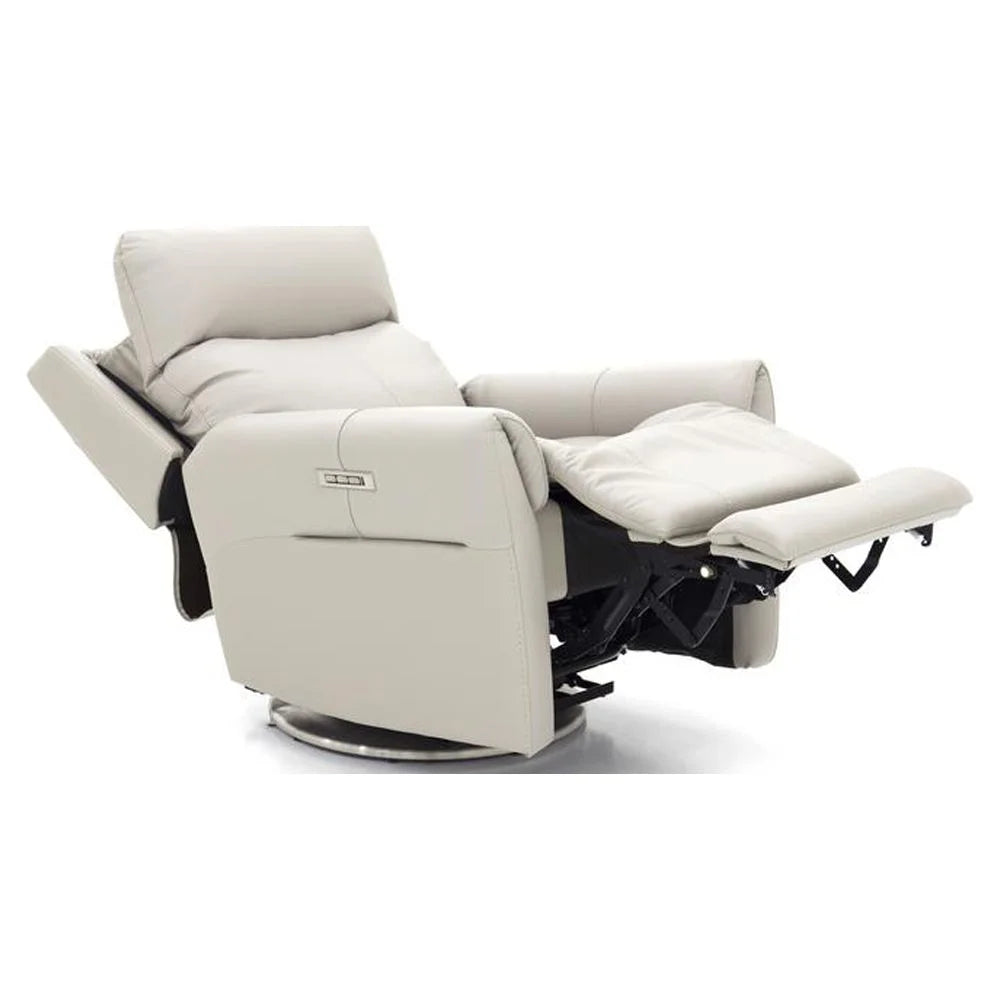 Swivel Recliner with Power Recline K685944