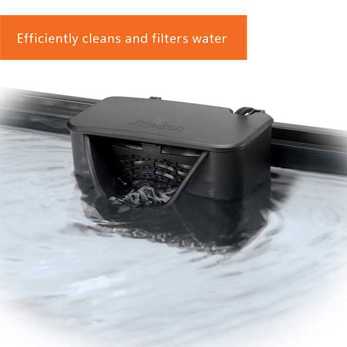 Internal Power Filter Z528
