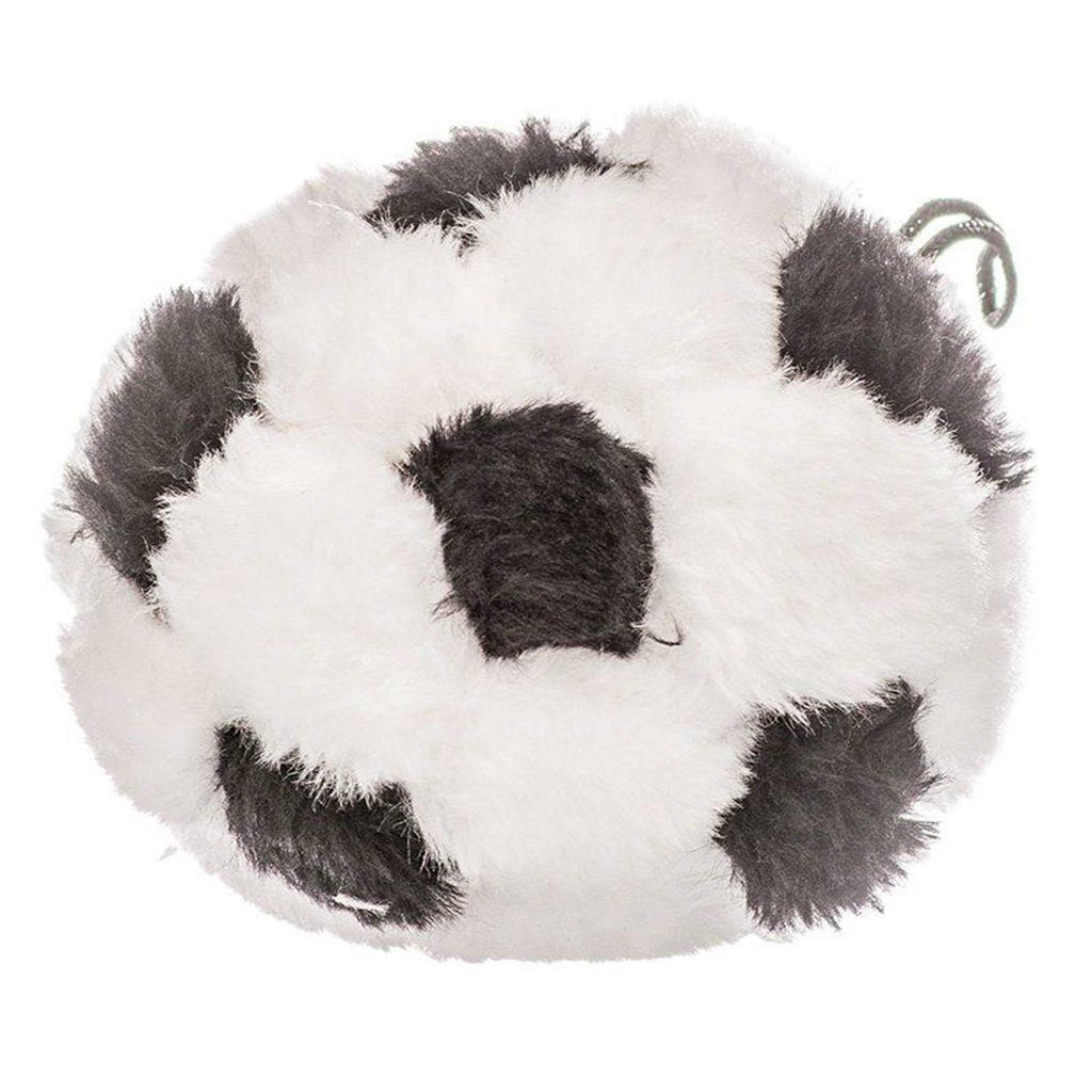 Plush Soccer Ball Dog Toy R961478