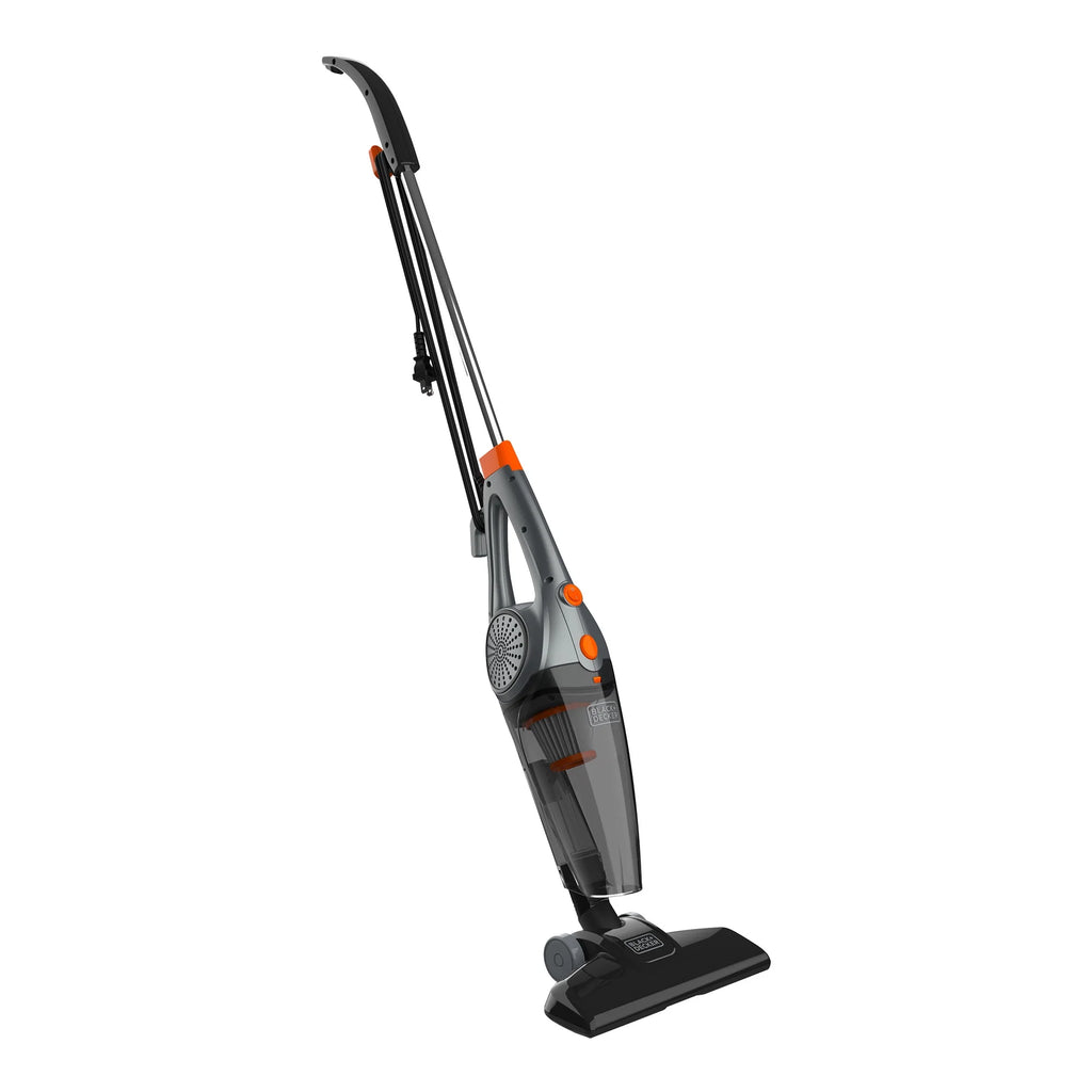 3 In 1 Convertible Corded Upright Handheld Vacuum Cleaner H562240