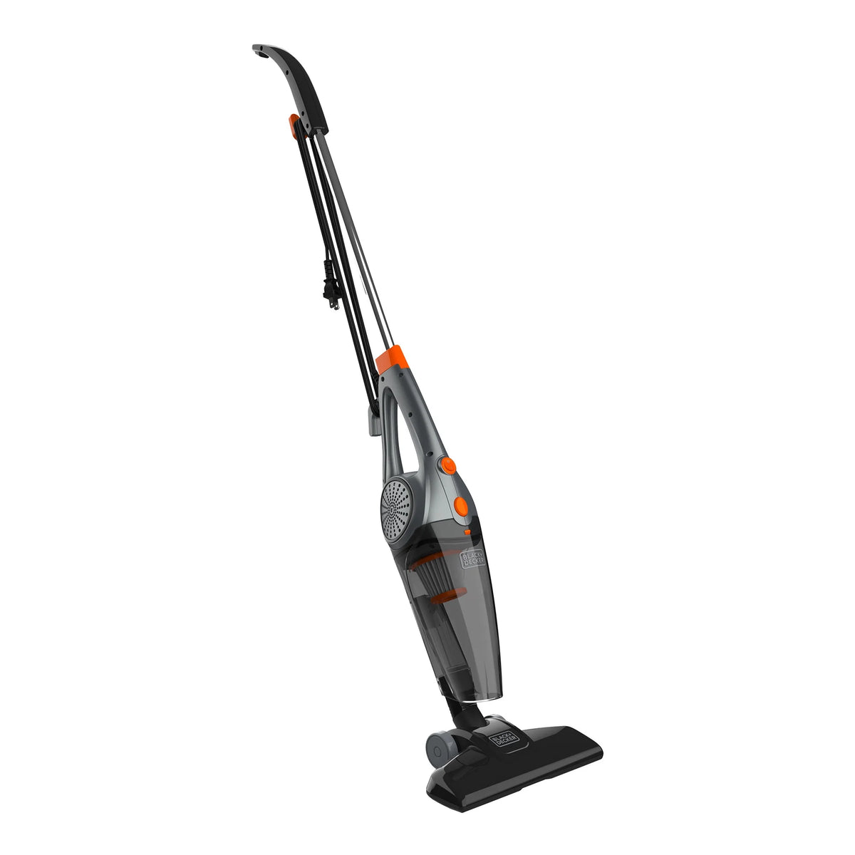 3 In 1 Convertible Corded Upright Handheld Vacuum Cleaner H562240