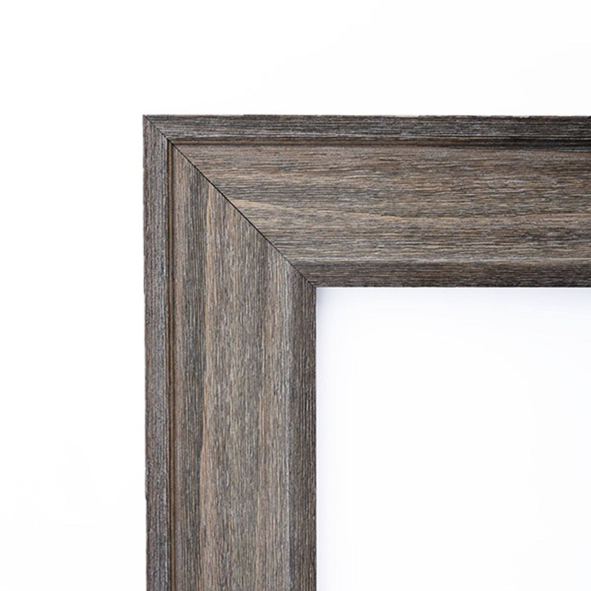 Small Framed Cork Board C562