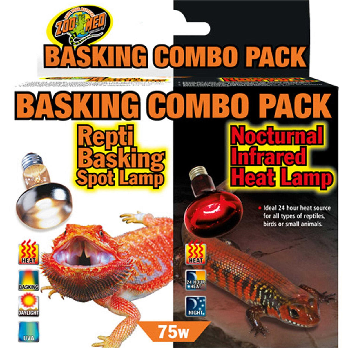 Basking Combo Pack F32274