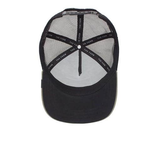 Adjustable Mesh Trucker Hat H80176