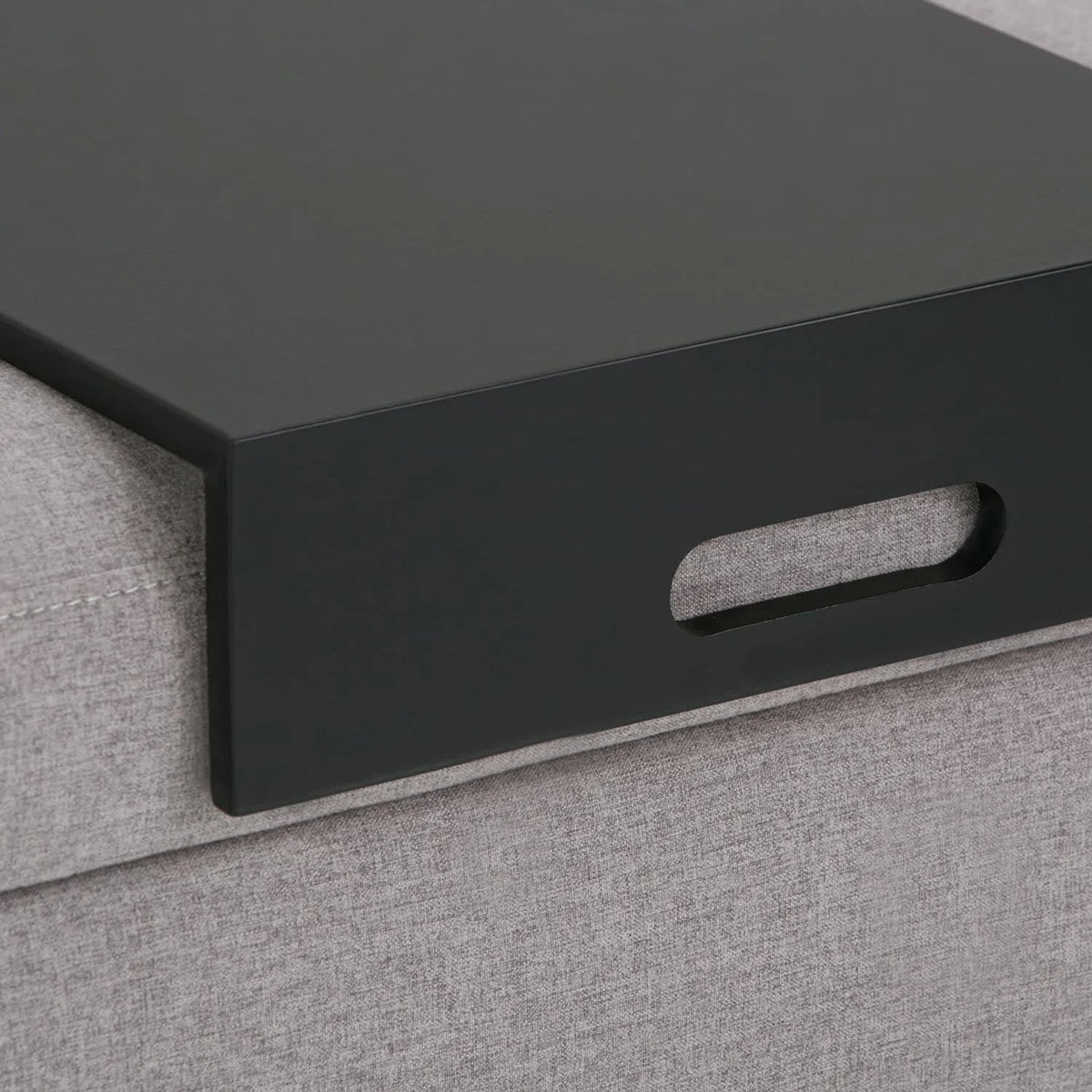 42 inch Lift Top Storage Coffee Table with Removable Tray F4860