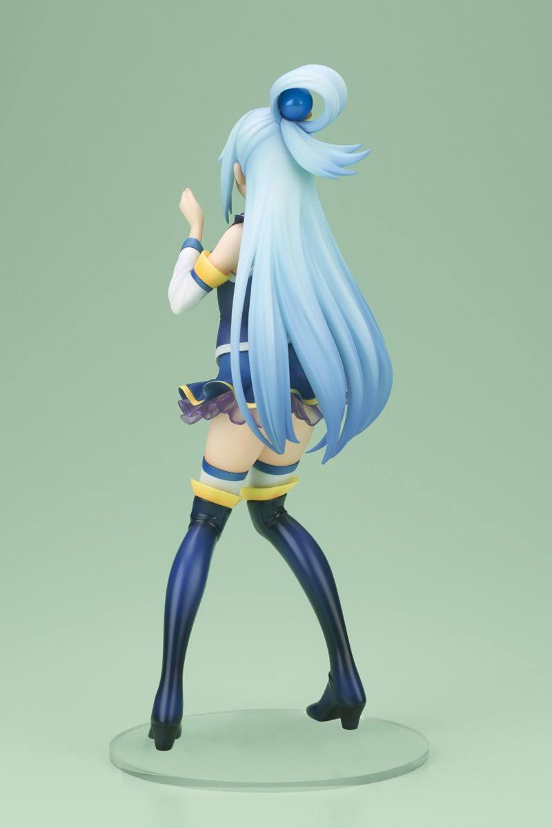1/8 Scale Figure O91558