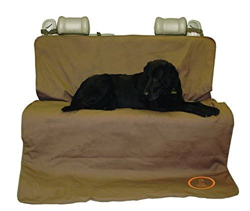 Bottomland Double Seat Cover - XL K764811