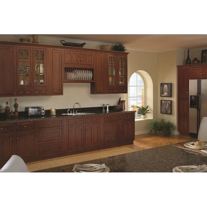 Single Door Kitchen Wall Cabinet P98234