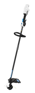 20-Volt 13-inch Brushless String Trimmer with Battery and Charger H41970