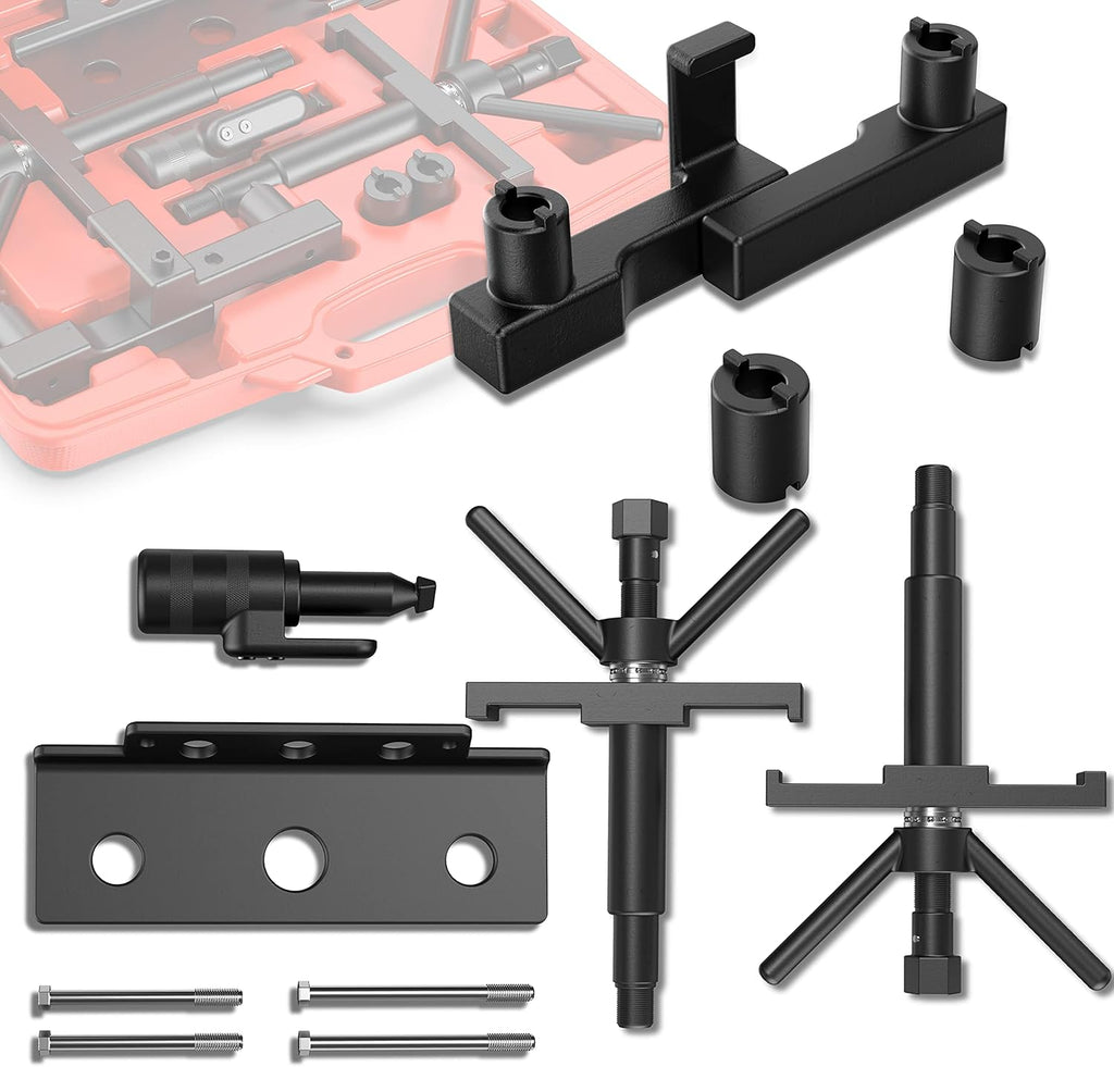 Camshaft Crankshaft Alignment Timing Locking Tool 13 Pieces Pack of 2 T19095