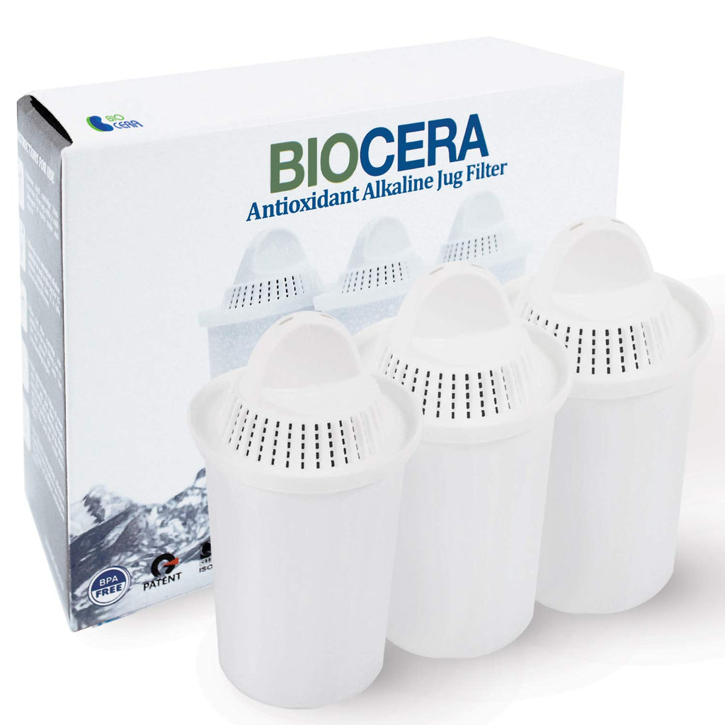 Water Filter Replacement Cartridge 3 Pack E770