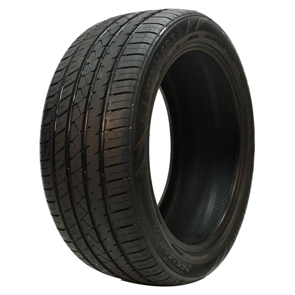 275/35ZR19 100W XL All Season Tire Y836686