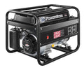 2500 Watt Portable Generator H5701