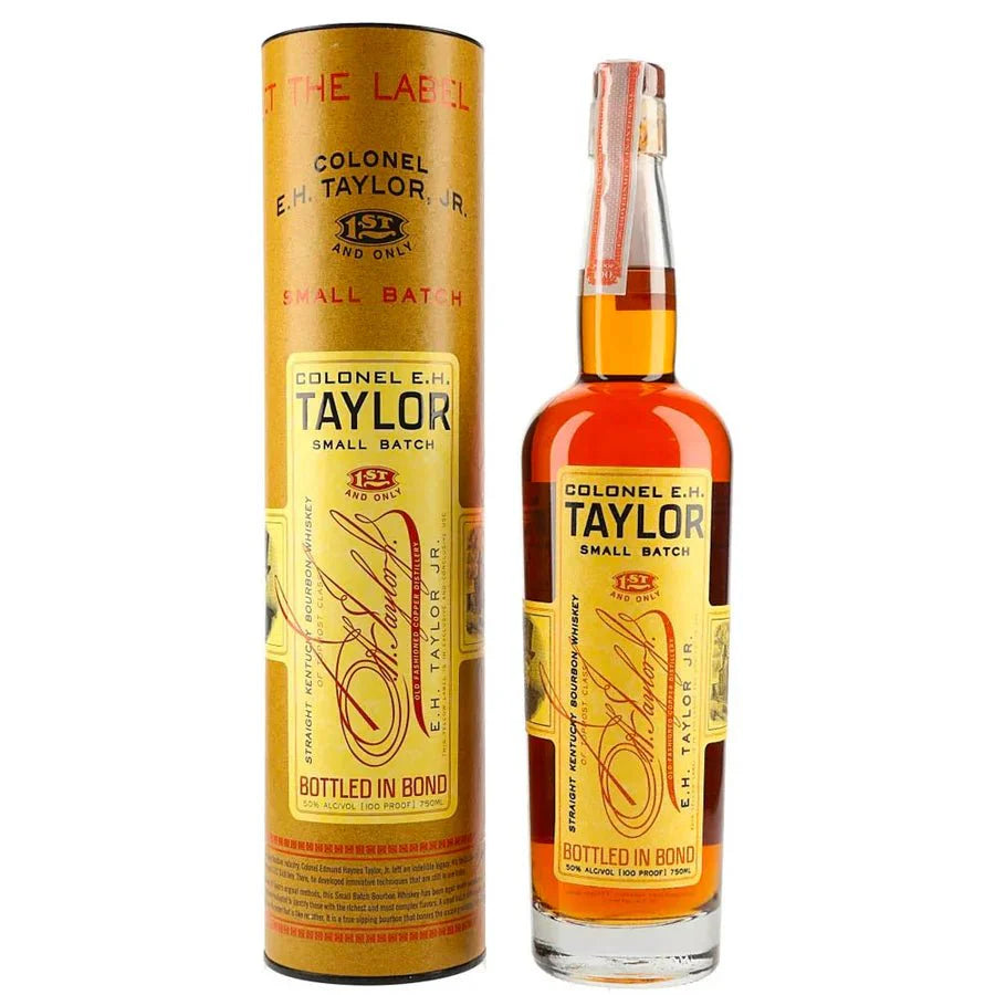 Small Batch Bourbon (750mL) N283905