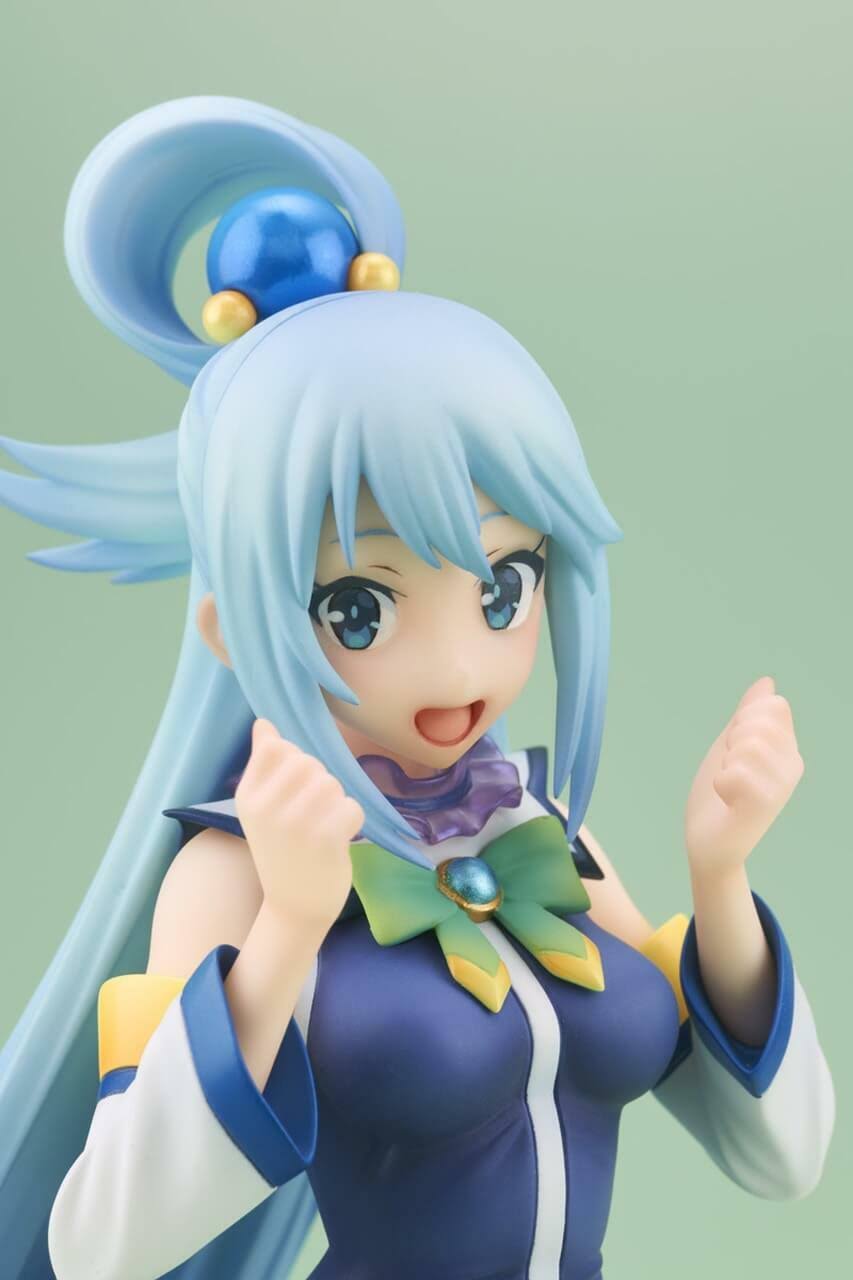 1/8 Scale Figure O91558