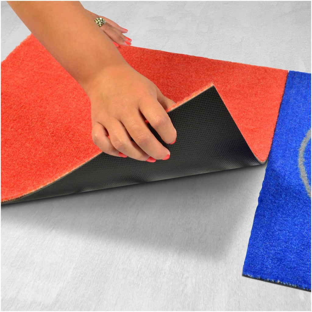 Arizona Cardinals Carpet Tiles R2936