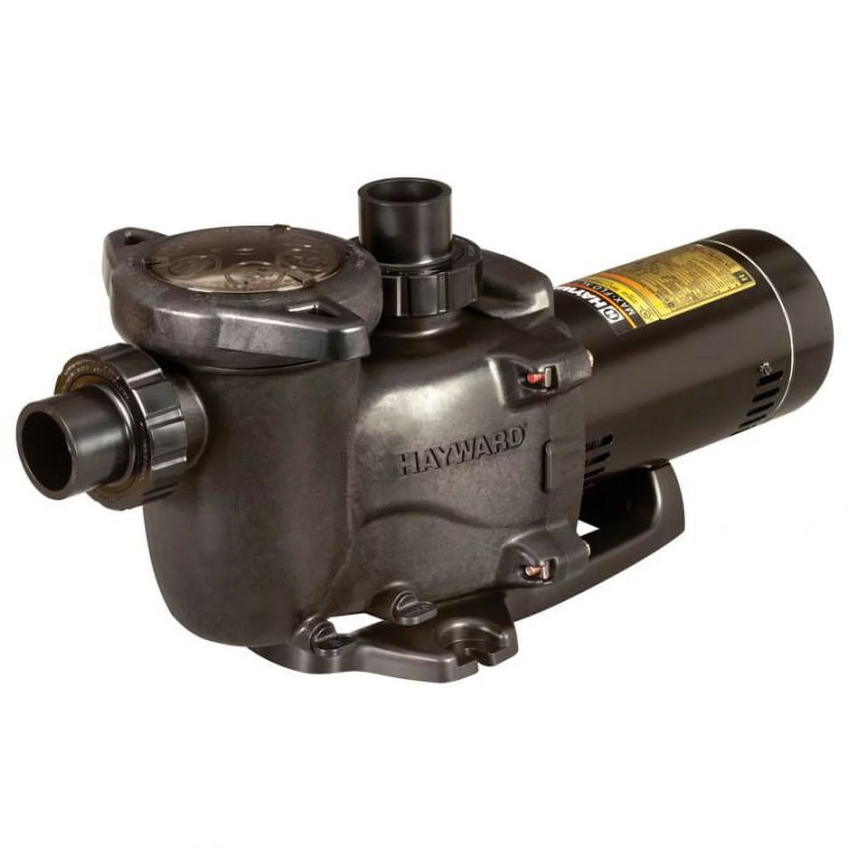 Max-Flo XL Pumps For In-Ground Swimming Pools V18544