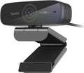 1080P 60fps Webcam with Dual Microphone P4144
