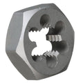 1-3/4x22-16 Carbon Steel Hex Die L355
