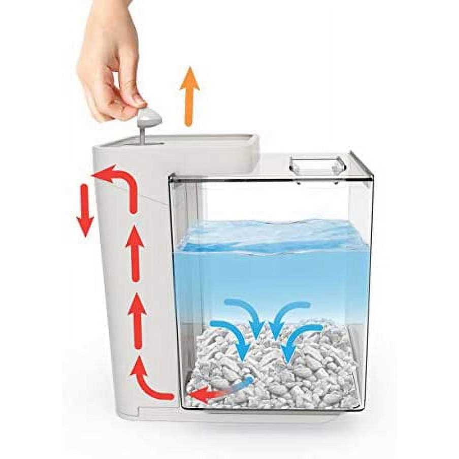 Betta Aquarium Kit Z38956