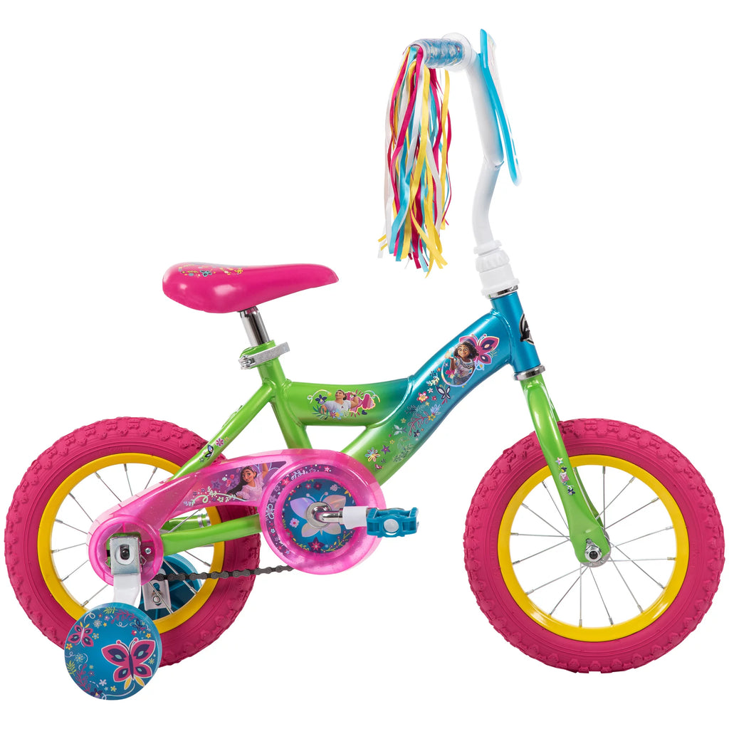 12-inch Bike for Girls I6466