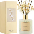Clean Linen 17 Fl.oz Reed Diffuser with 8 Sticks F63926