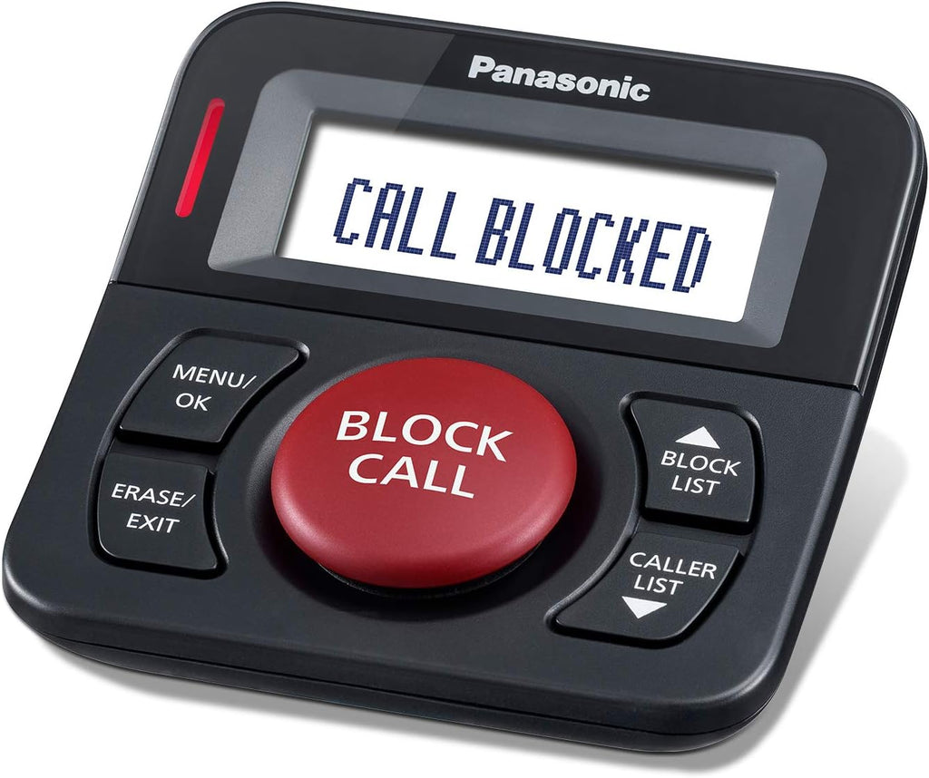 Call Blocker for Landline Phones F690