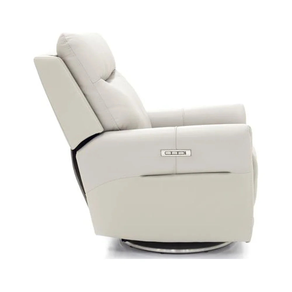 Swivel Recliner with Power Recline K685944
