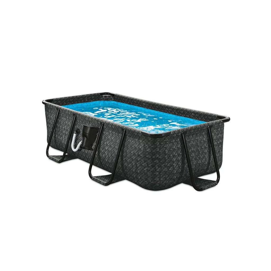 16' Rectangular Frame Pool G94871